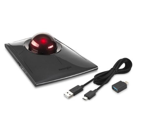 Sledilna krogla (Trackball) SlimBlade Pro 5