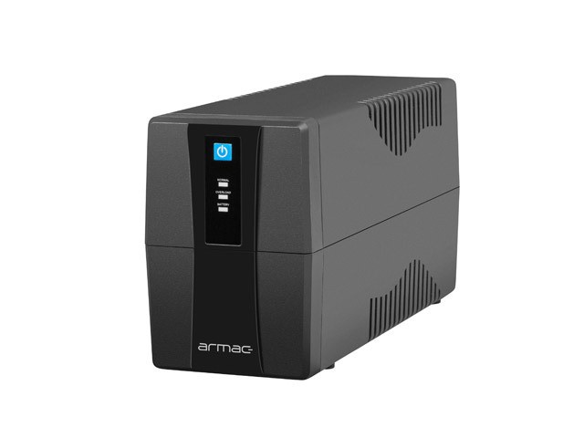 Neprekinjeno napajanje (UPS) Line-Interactive 650VA HL/650E/LED/V2 2