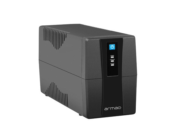 Neprekinjeno napajanje (UPS) Line-Interactive 650VA HL/650E/LED/V2 3