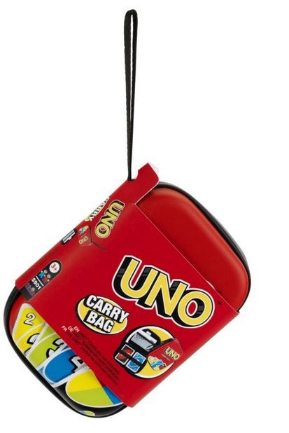 Etui za Uno karte 5