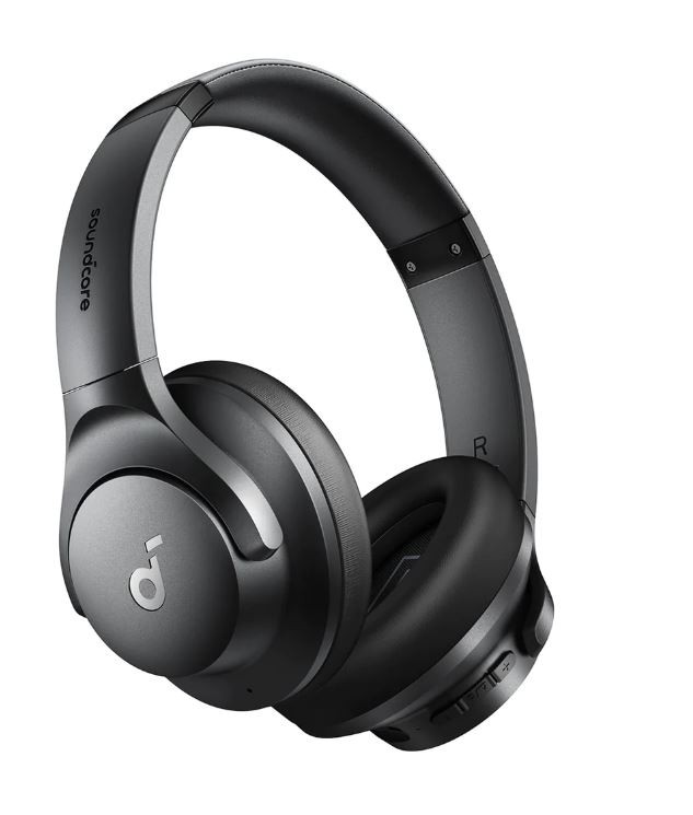 Naglavne slušalke Soundcore Q20i 2