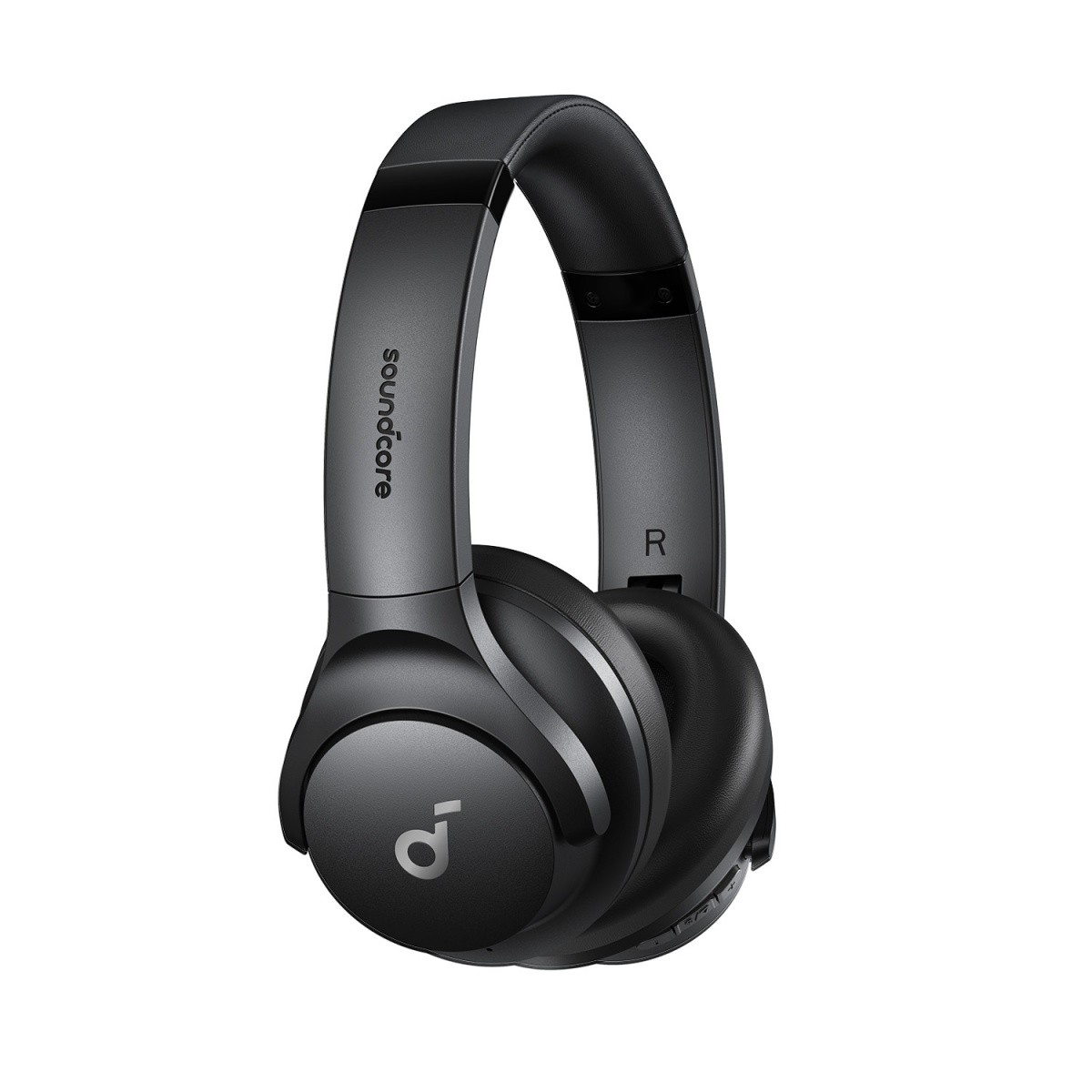 Naglavne slušalke Soundcore Q20i 4