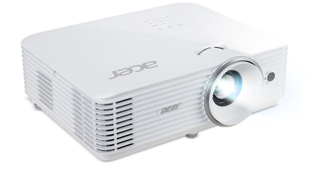 Projektor Acer X1528Ki, DLP, FHD, 5200 lm, WiFi 2