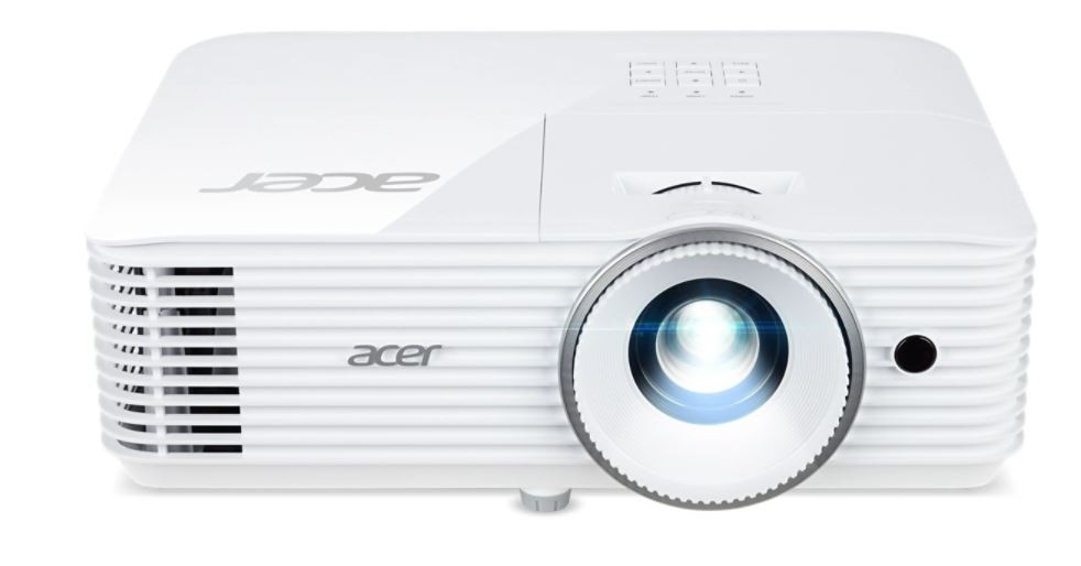 Projektor Acer X1528Ki, DLP, FHD, 5200 lm, WiFi 3