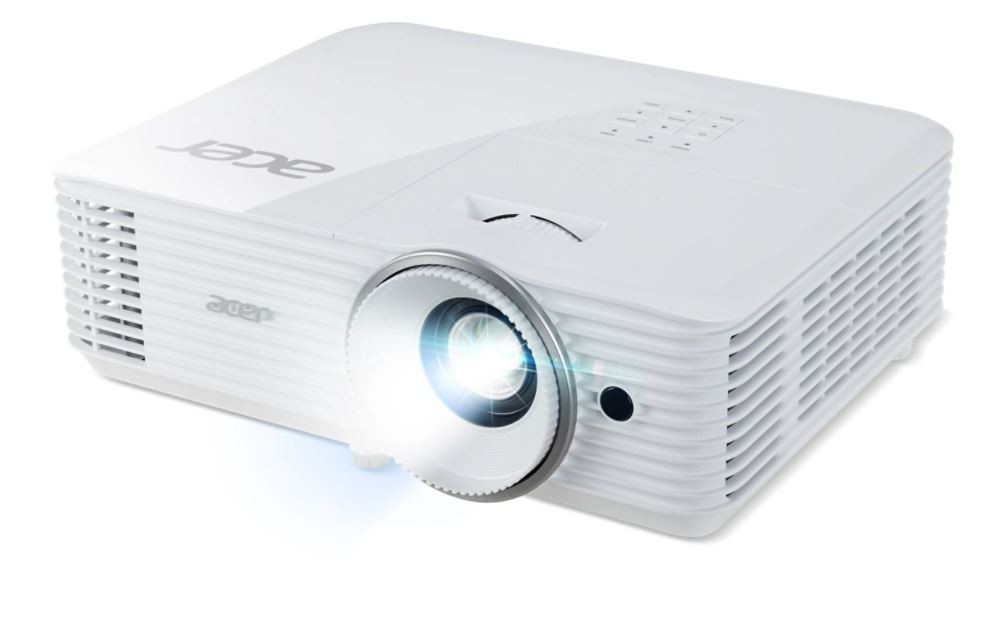 Projektor Acer X1528Ki, DLP, FHD, 5200 lm, WiFi 4