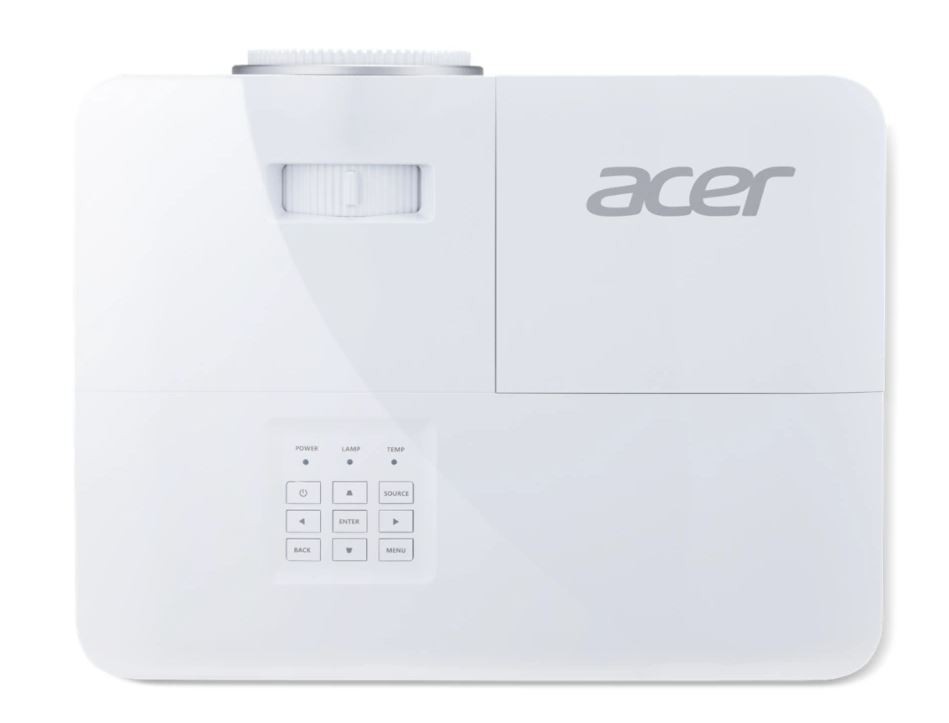 Projektor Acer X1528Ki, DLP, FHD, 5200 lm, WiFi 5
