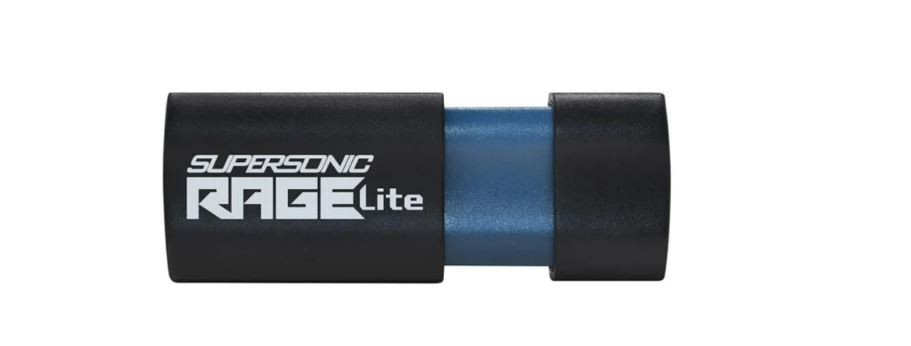USB ključek Supersonic Rage LITE 64GB | USB 3.2