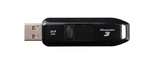 USB ključek Xporter 3 64GB | USB 3.2 Slider