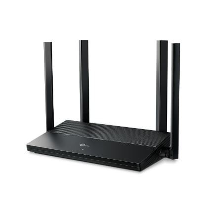 TP-LINK EX141 Wi-Fi usmerjevalnik AX1500 (1WAN, 3LAN)