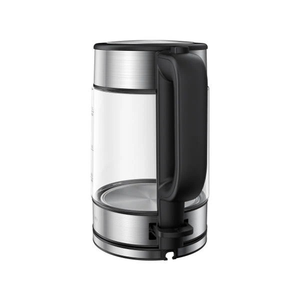 Steklen električni kuhalnik vode Electric Glass Kettle EU 5