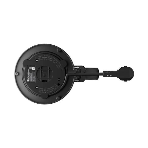 Steklen električni kuhalnik vode Electric Glass Kettle EU 6