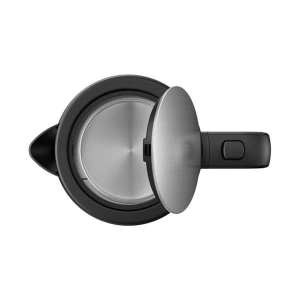Steklen električni kuhalnik vode Electric Glass Kettle EU 7