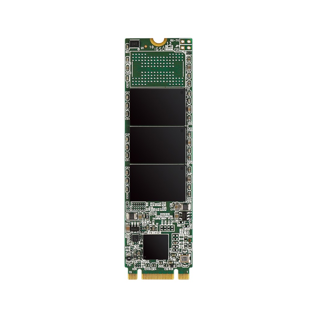 SSD disk A55 1TB M.2, hitrosti 560/530 MB/s 2