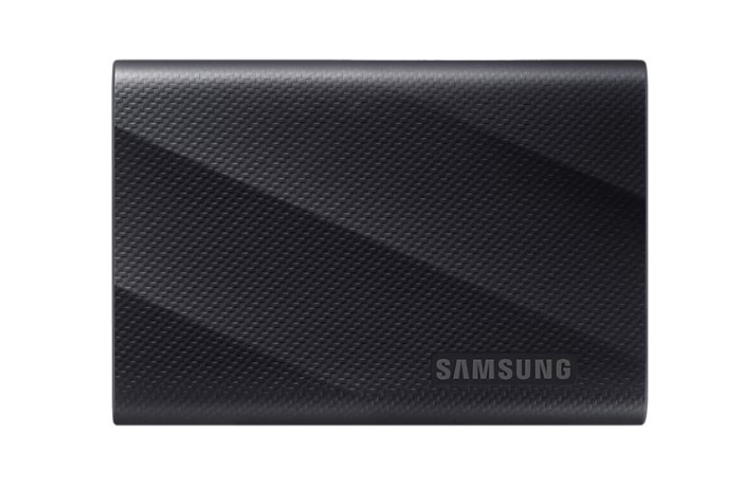 Samsung T9 1TB zunanji SSD, črn