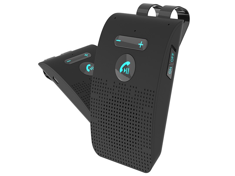 Komplet za prostoročno telefoniranje BG-5