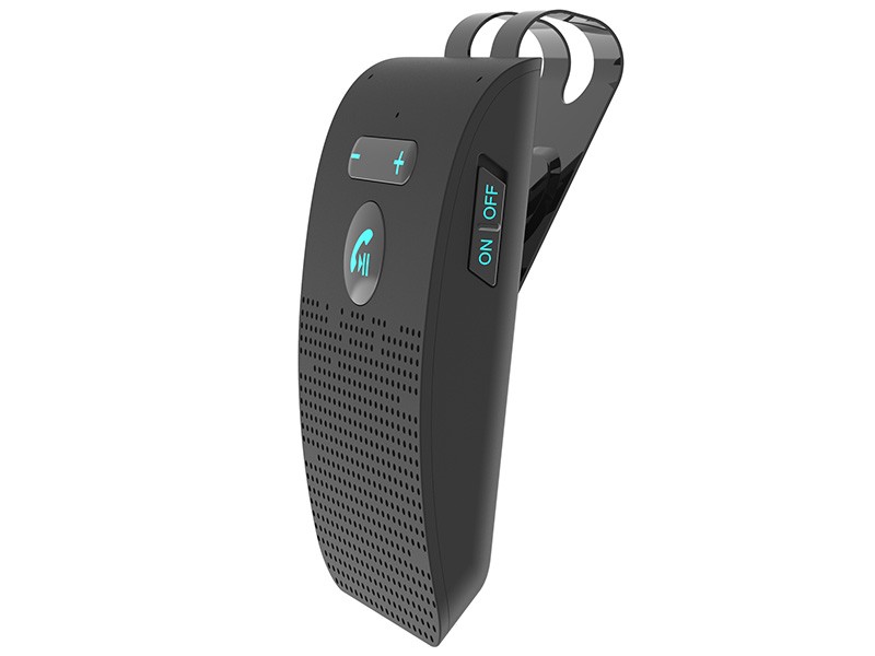 Komplet za prostoročno telefoniranje BG-5 3