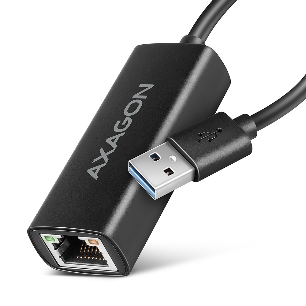 Mrežna kartica ADE-AR, Gigabit Ethernet, USB-A 3.2