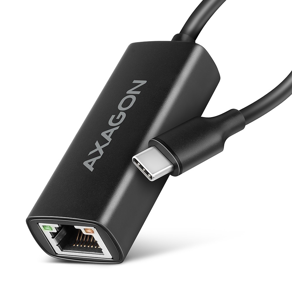 Mrežna kartica ADE-ARC, Gigabit Ethernet, USB-C 3.2