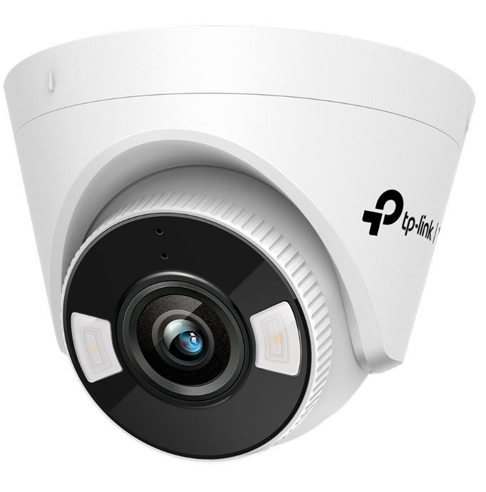 TP-LINK VIGI C450(2.8mm) 5MP Full-Color Turret mrežna kamera