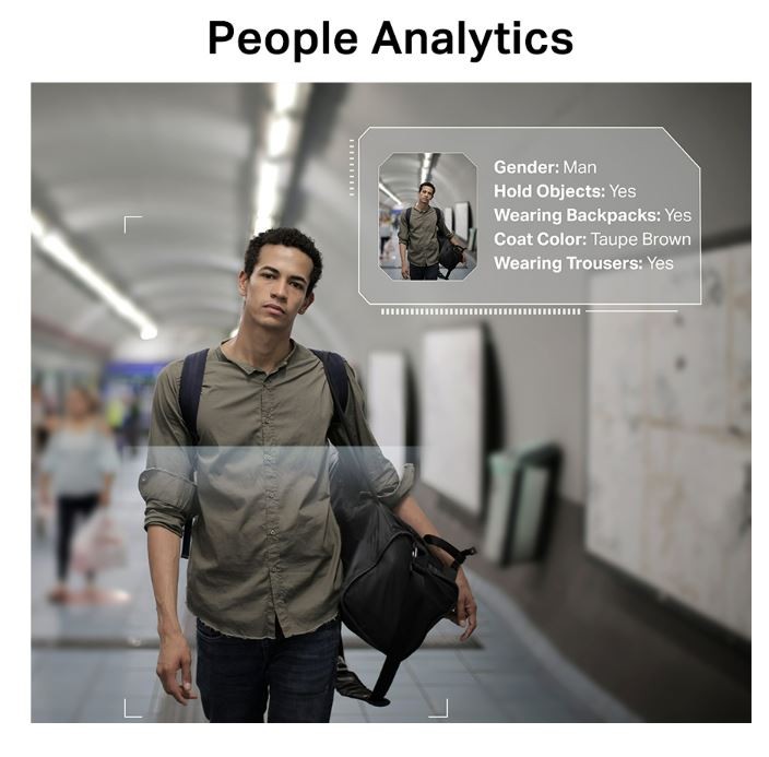 TP-LINK VIGI C450 mrežna kamera (4mm) 5MP Full-Color 5