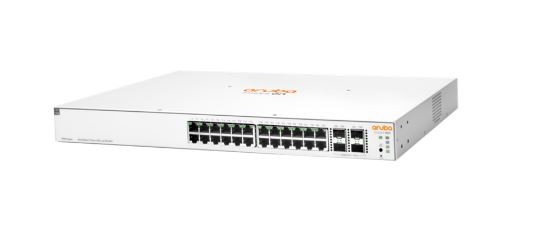 Aruba Instant On PoE stikalo (JL683B) 2