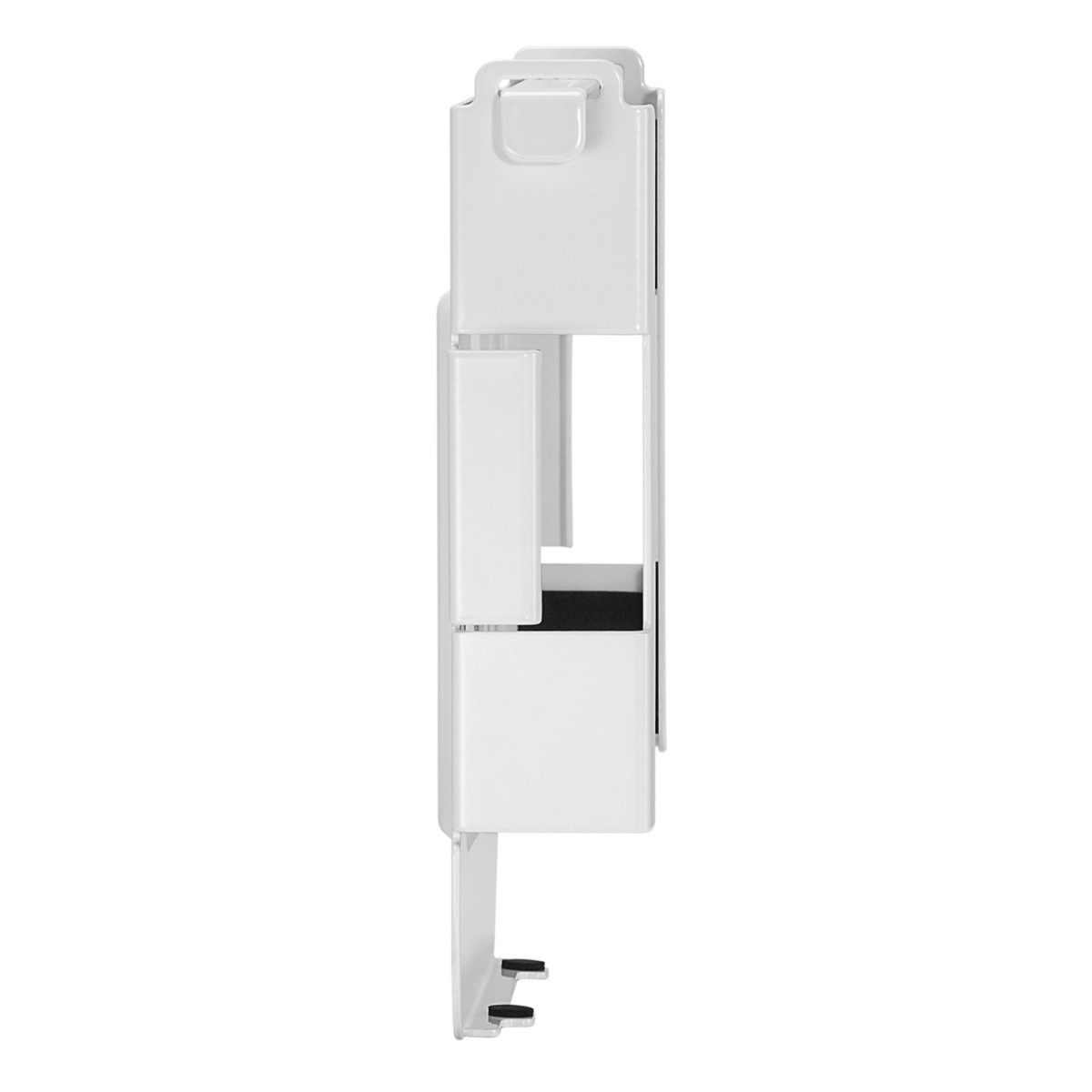 Stenski/namizni nosilec za Mac Mini MC-473 6
