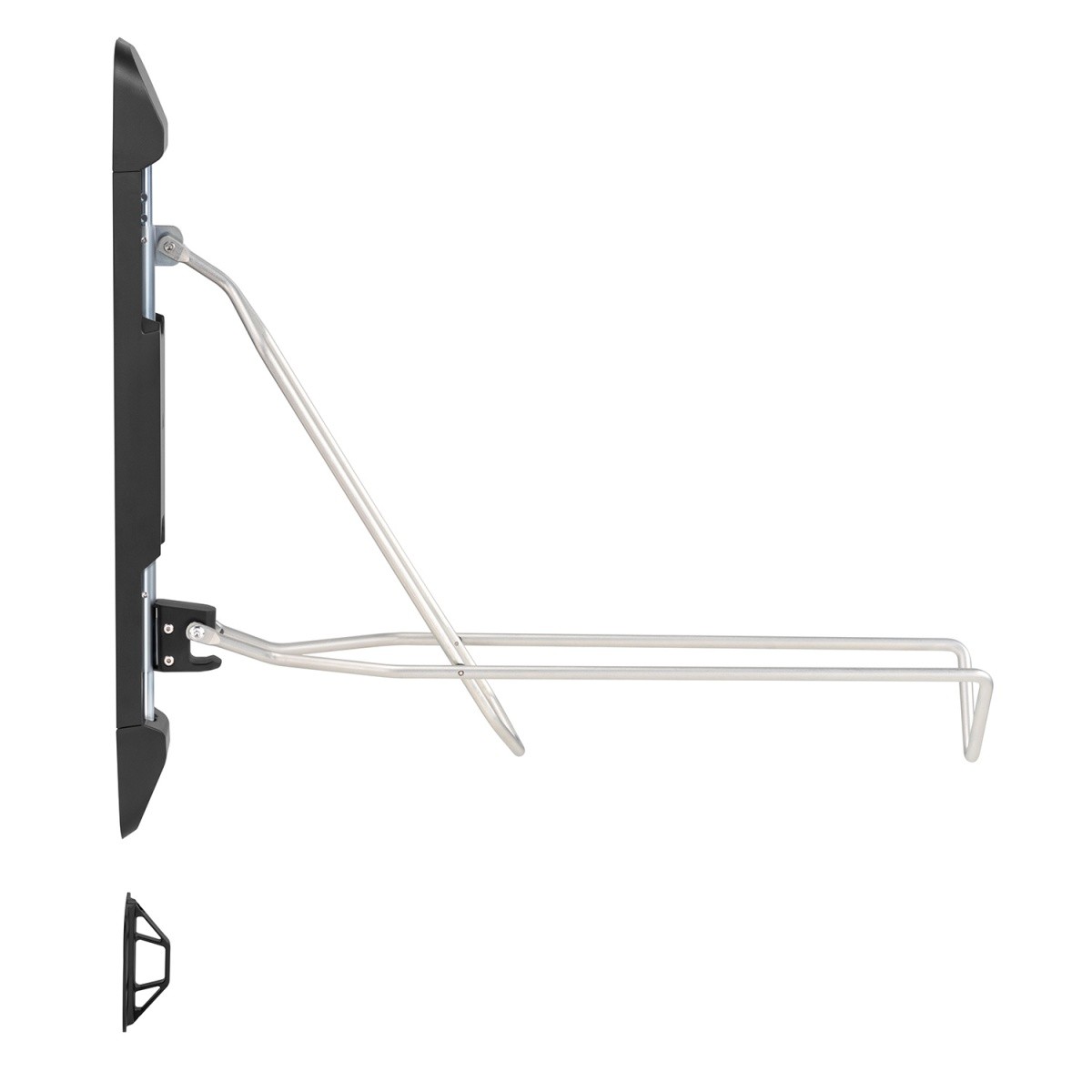 Stenski nosilec za kolo MC-471 (do 35kg) 2