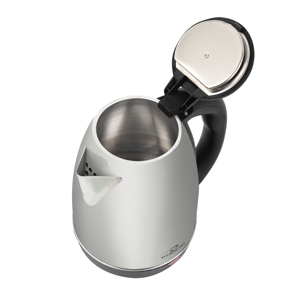 Električni kuhalnik Esperanza Roraima 1.8L Inox 4