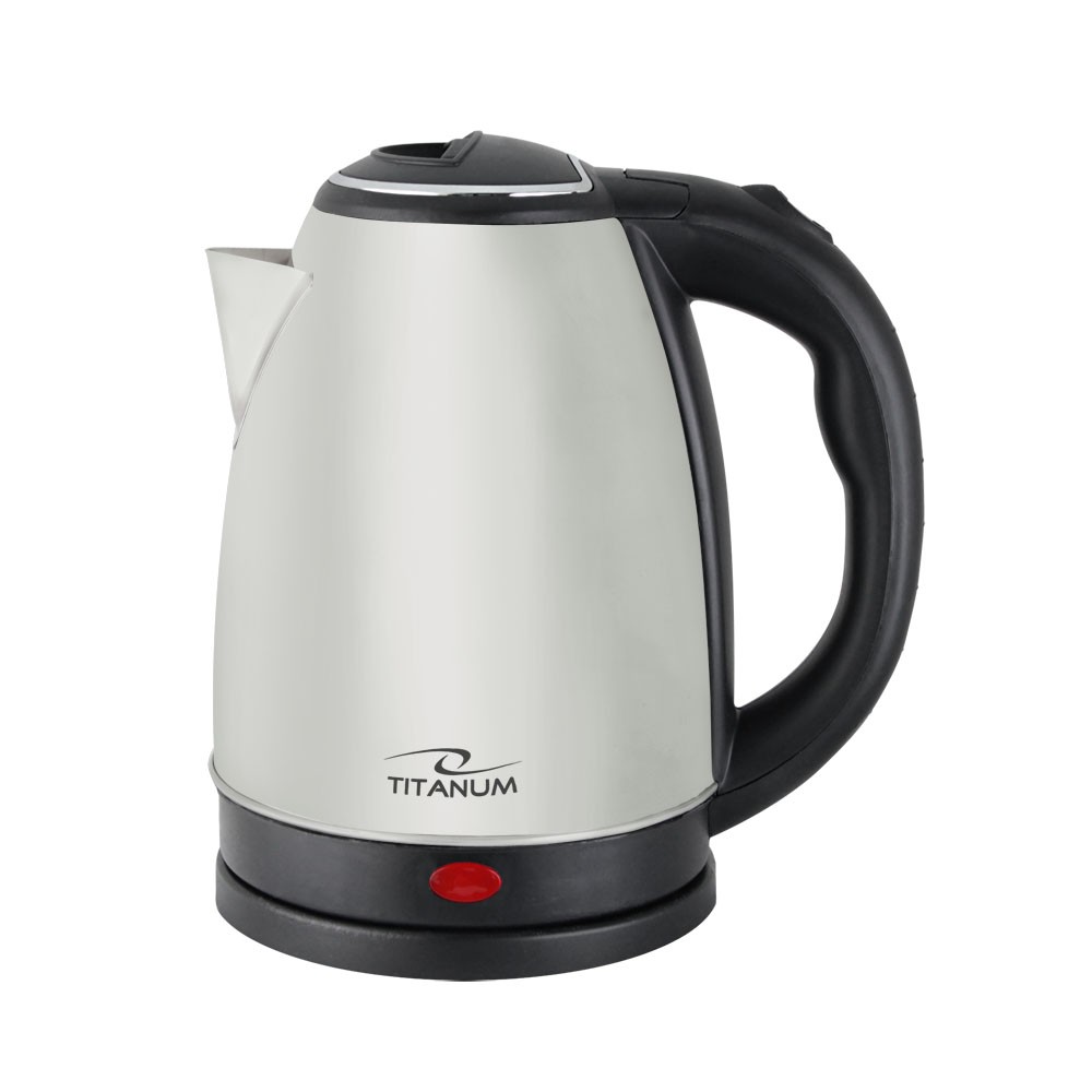 Električni kuhalnik Esperanza Roraima 1.8L Inox