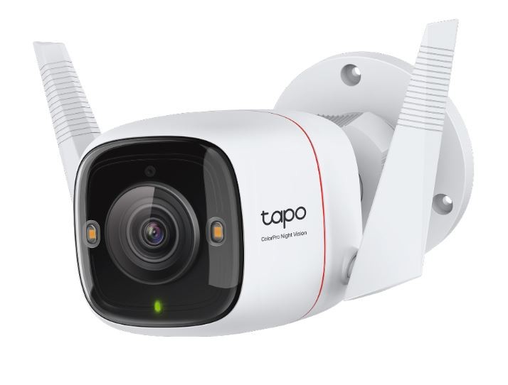 TP-LINK Tapo C325WB Zunanja WiFi nadzorna kamera