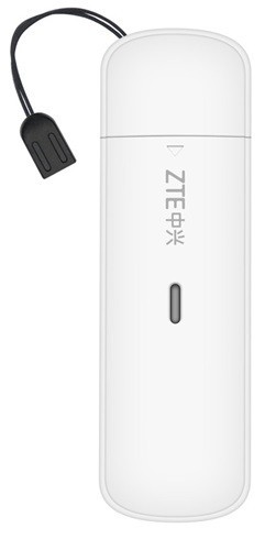 USB mobilni usmerjevalnik MF833N