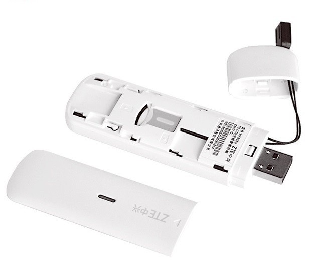 USB mobilni usmerjevalnik MF833N 4