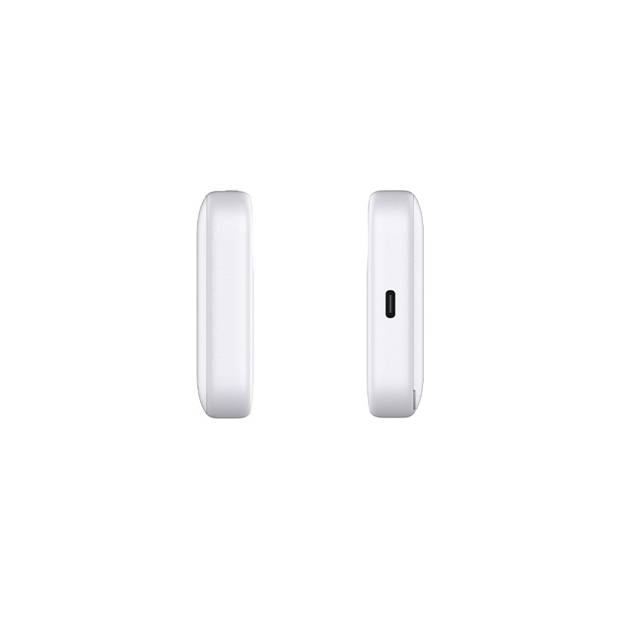 ZTE U50 5G mobilni usmerjevalnik, 4500 mAh, bel 2