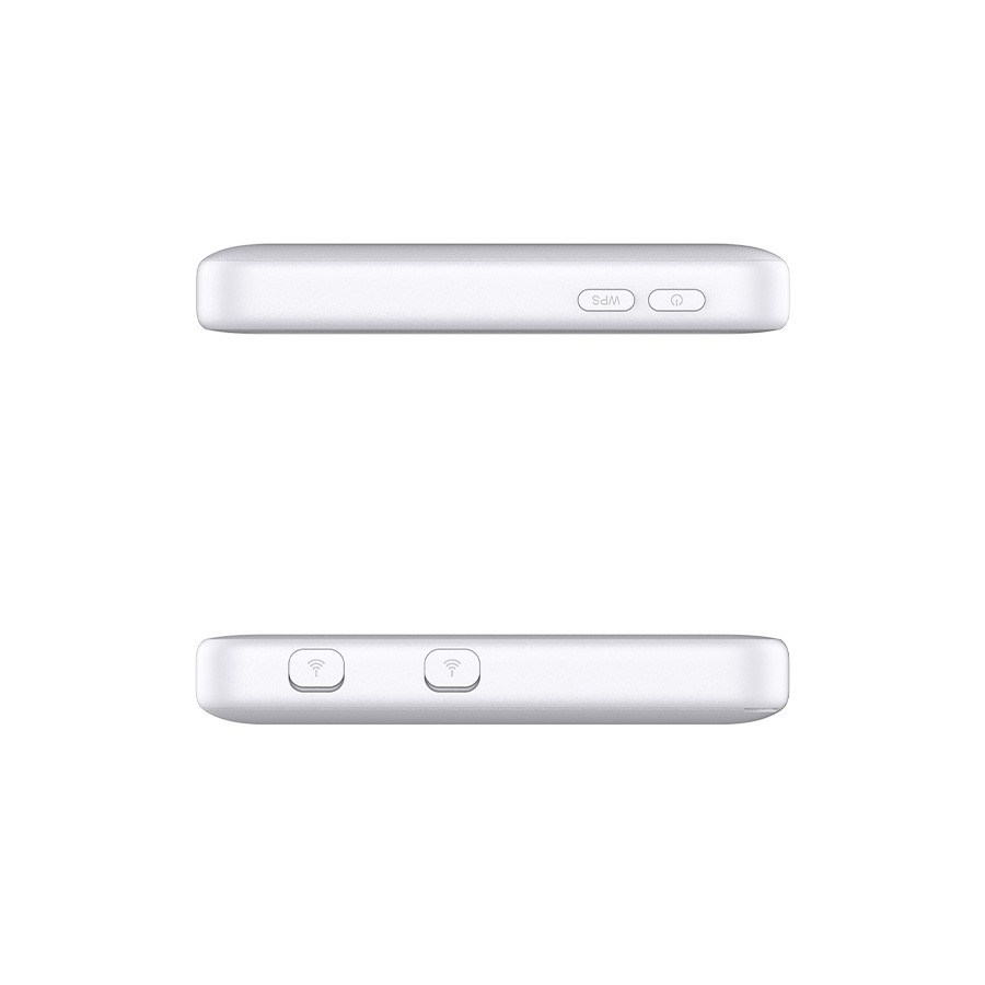 ZTE U50 5G mobilni usmerjevalnik, 4500 mAh, bel 3