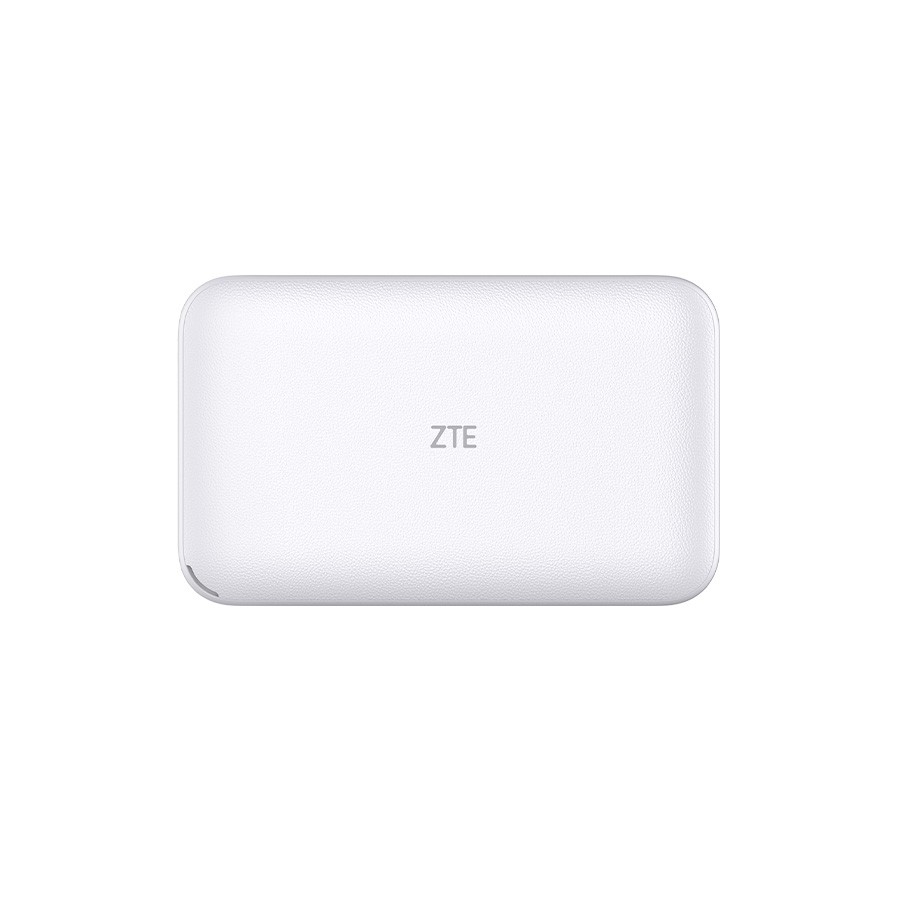 ZTE U50 5G mobilni usmerjevalnik, 4500 mAh, bel 5