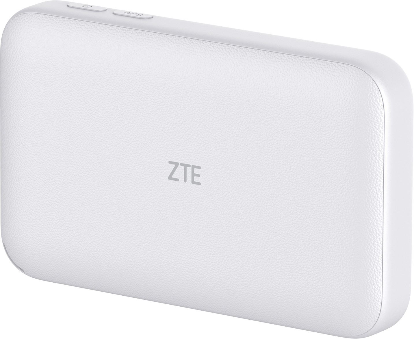 ZTE U50 5G mobilni usmerjevalnik, 4500 mAh, bel 6