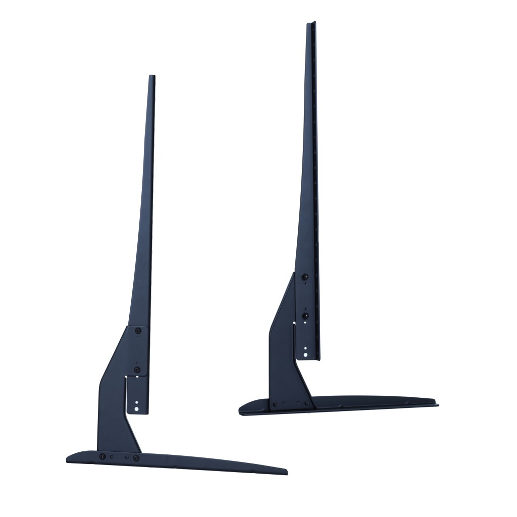 ART TV stojalo/noge za TV 23-75 palcev, 40kg, VESA 800x400 2