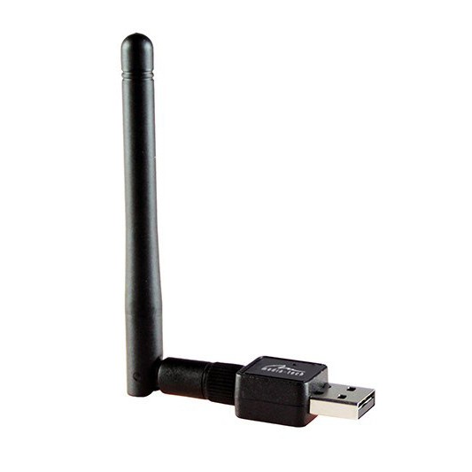 Brezžični WIFI USB ključek MT4223 3