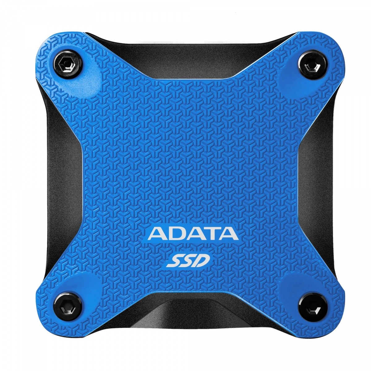 Zunanji SSD disk ADATA SD620 512GB, modri