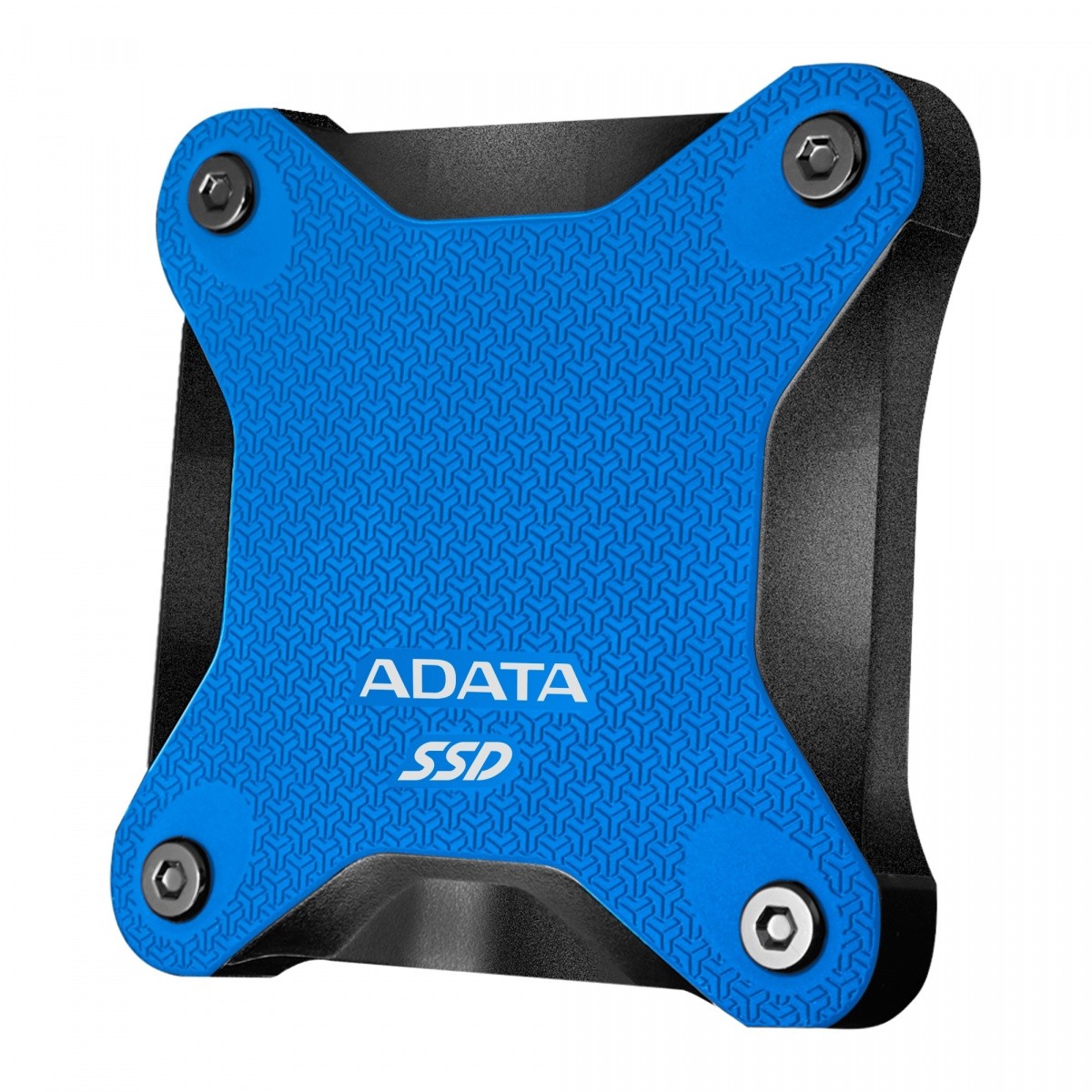 Zunanji SSD disk ADATA SD620 512GB, modri 5