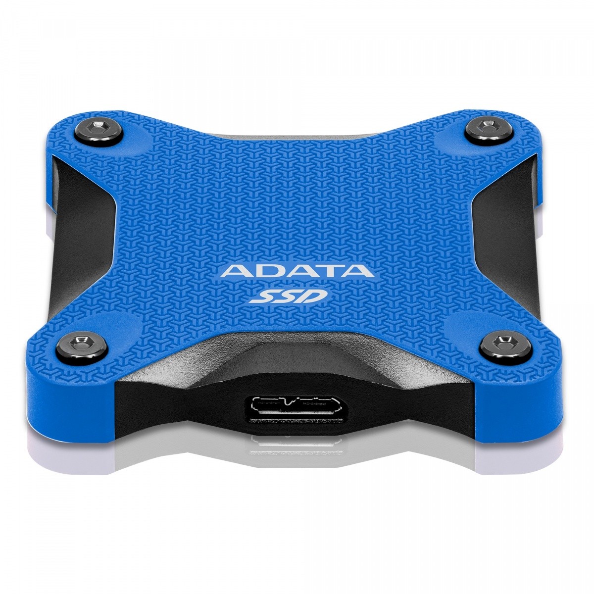 Zunanji SSD disk ADATA SD620 512GB, modri 6