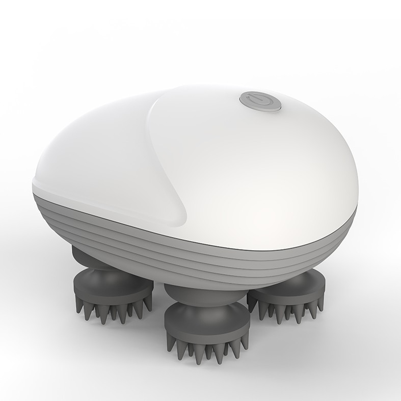 Masažer za glavo HEAD MASSAGER MT6524 3