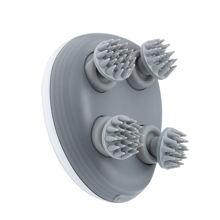 Masažer za glavo HEAD MASSAGER MT6524 4