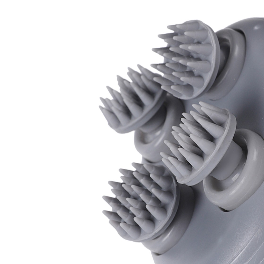 Masažer za glavo HEAD MASSAGER MT6524 5