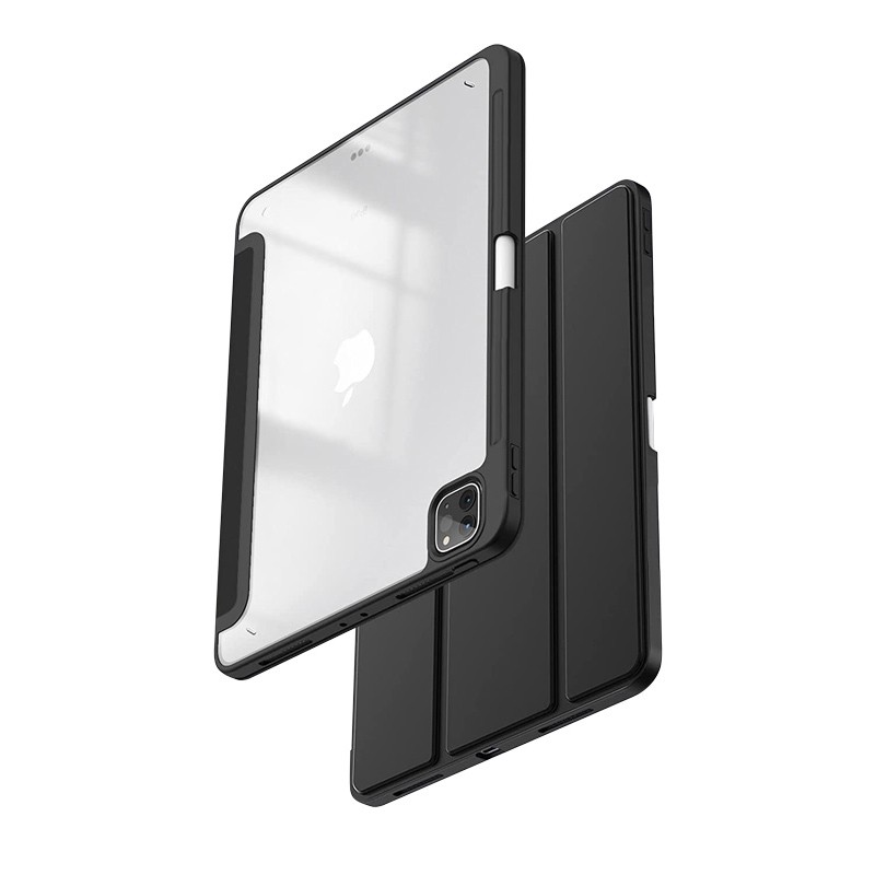 CRONG Etui PrimeFolio za iPad Air 11" (2024-2026) in iPad Pro 11" (2021-2022) 4