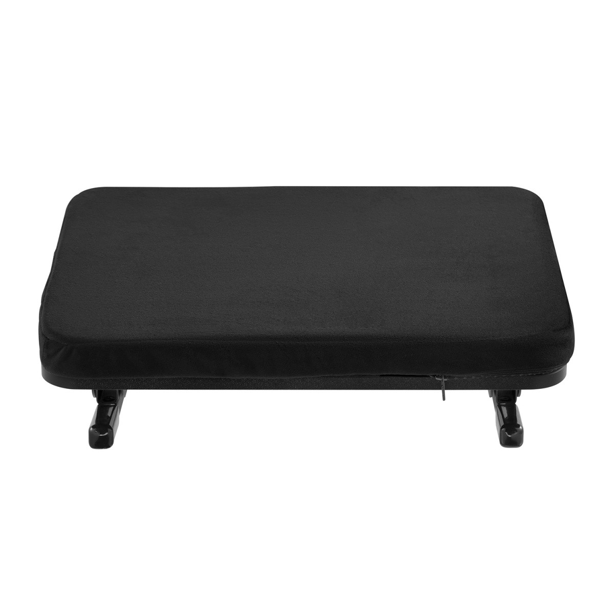 Ergonomski podstavek za noge Maclean MC-460, nastavljiv kot 3