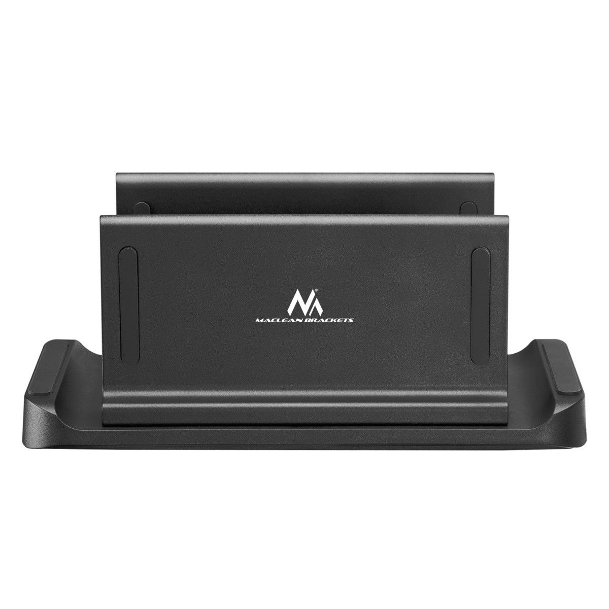 Maclean MC-454 Nosilec za Mini PC / Thin Client – nastavljiv 2