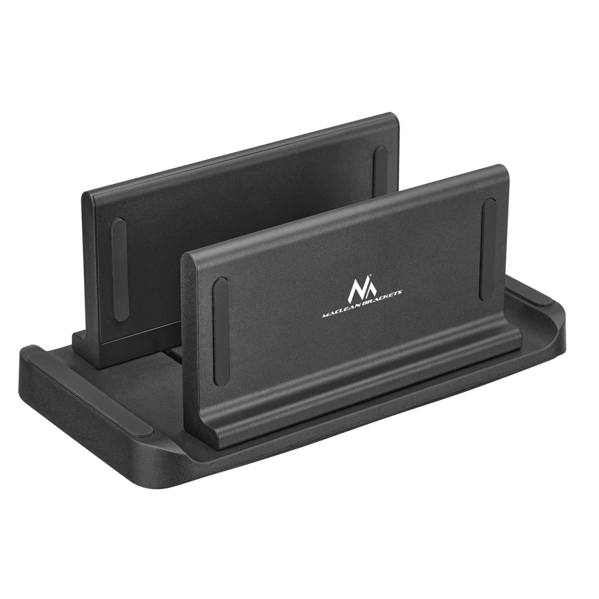 Maclean MC-454 Nosilec za Mini PC / Thin Client – nastavljiv 4