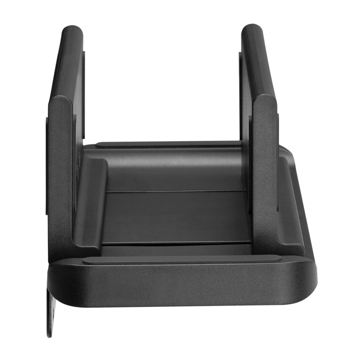 Maclean MC-454 Nosilec za Mini PC / Thin Client – nastavljiv 5