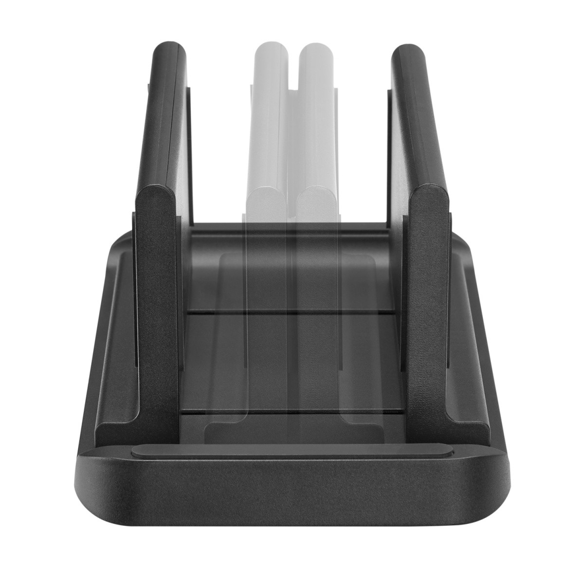 Maclean MC-454 Nosilec za Mini PC / Thin Client – nastavljiv 6